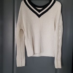 American Rag Preppy Sweater